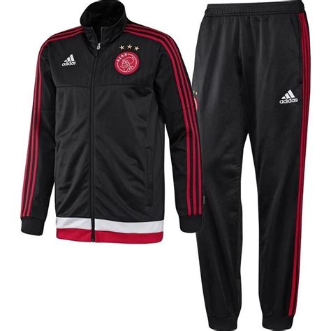 adidas voetbal trainingspak kids